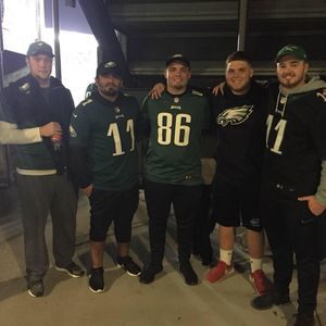 Meet your Posher, Jake